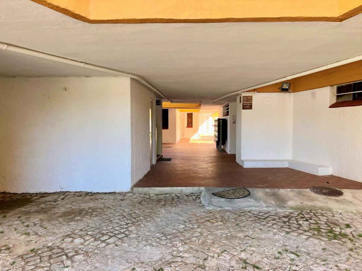 Albufeira Central 2 By Homing Exteriör bild